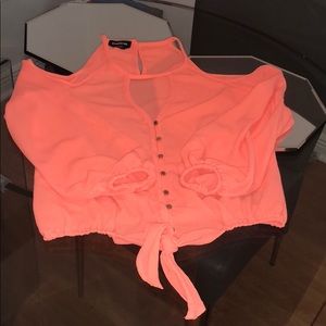 Bebe Top